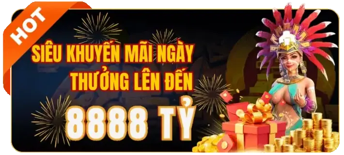 Hoàn trả hàng ngày Bet66 VN