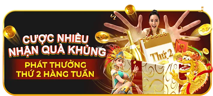 Khuyến mãi giới thiệu bạn bè Bet66 VN